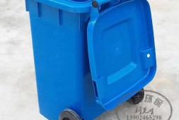 山西忻州市常用保洁塑料垃圾桶供应商