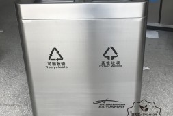 怎么选择容易投放垃圾的垃圾桶