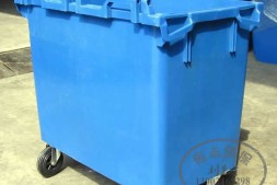 山西晋城市大型环保塑料垃圾回收箱批发