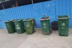 山西这里已经开始实施“垃圾分类”了