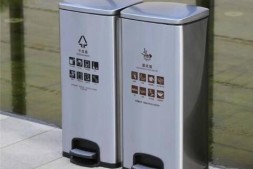 山西太原市垃圾分类覆盖率达76.3%