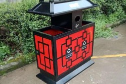 生活垃圾做到“日产日清”